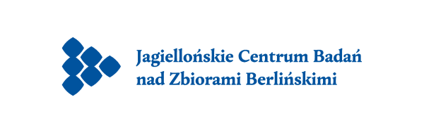 Jagiellońskie Centrum Badań nad Zbiorami Berlińskimi